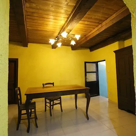 L'Incantesimo Triora Exterior foto