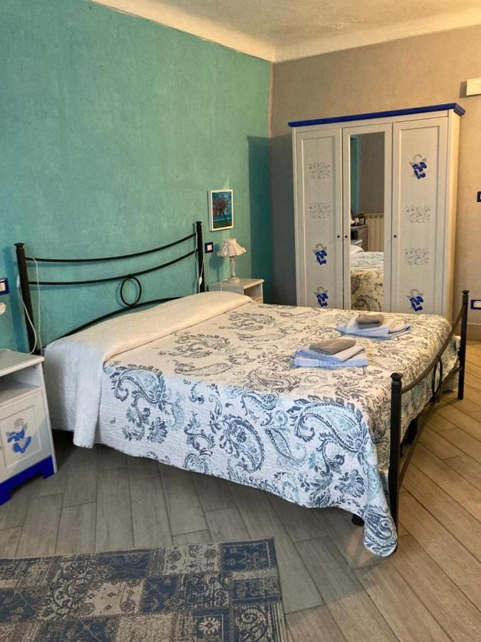 Guest house L'incantesimo
