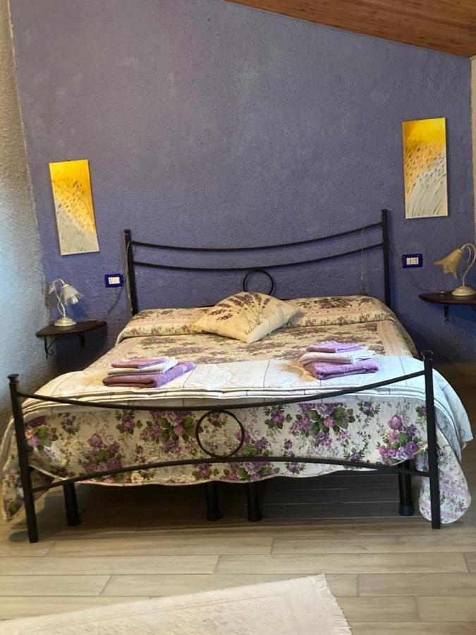 L'incantesimo Guest house Triora
