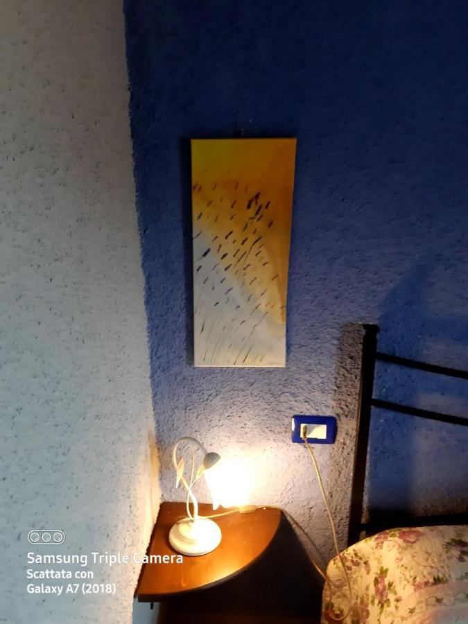 L'incantesimo