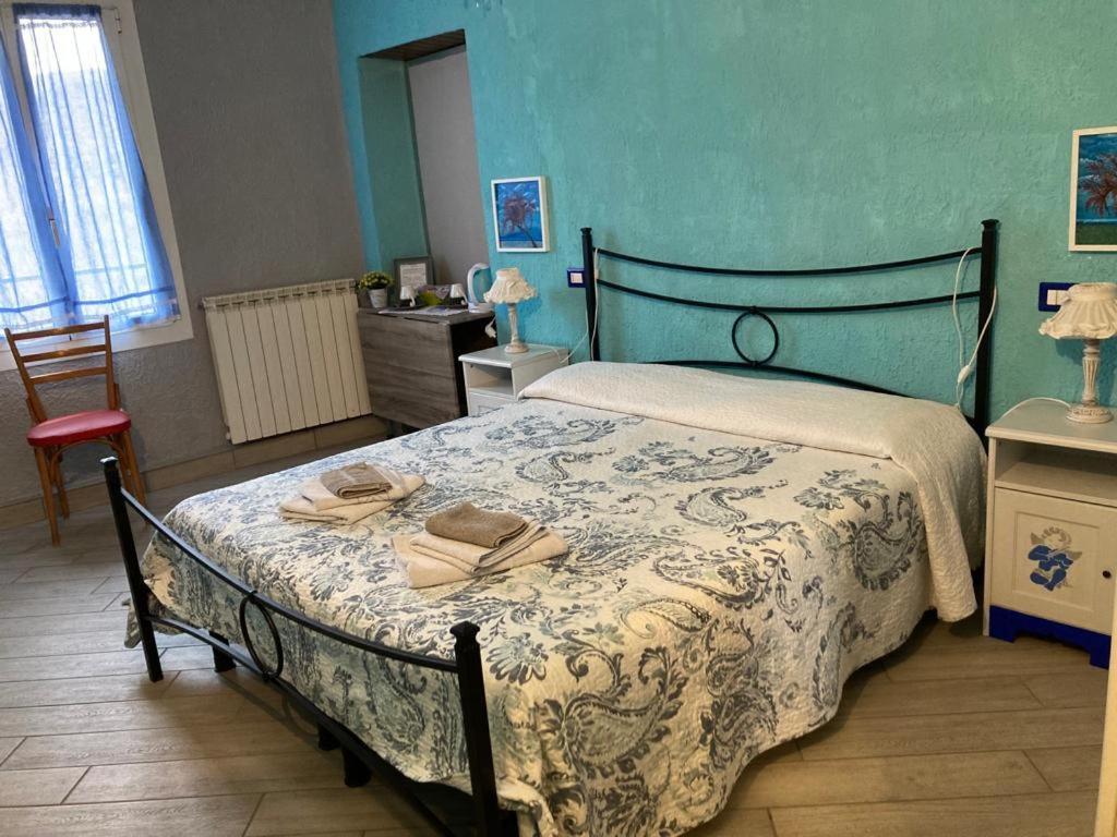 Guest house L'incantesimo Triora