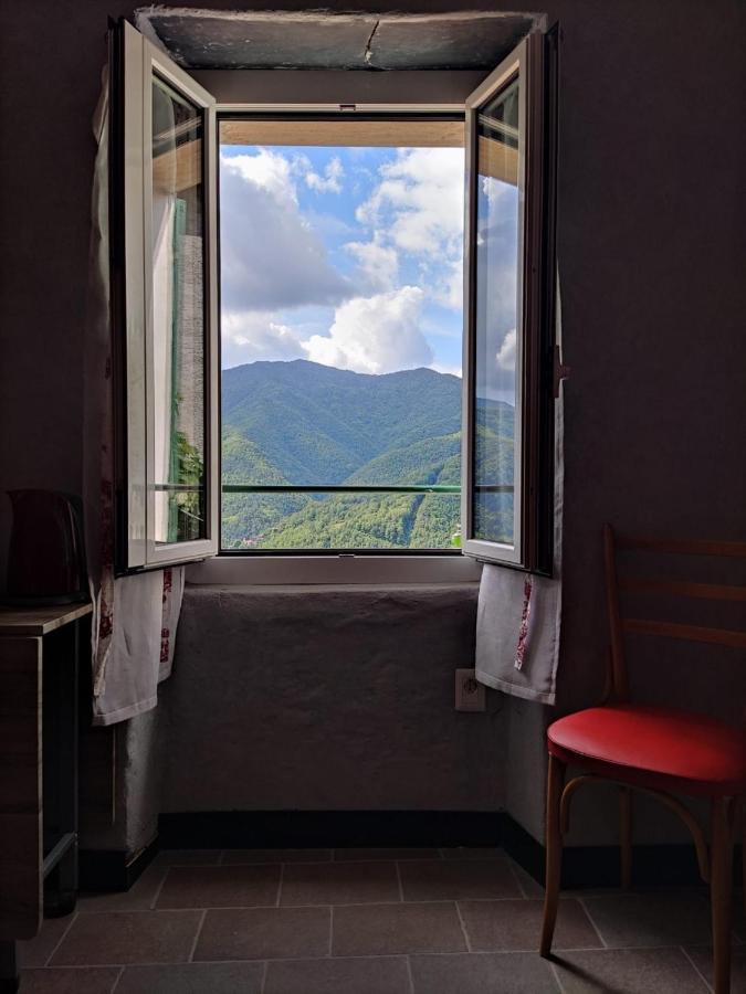 L'incantesimo Triora