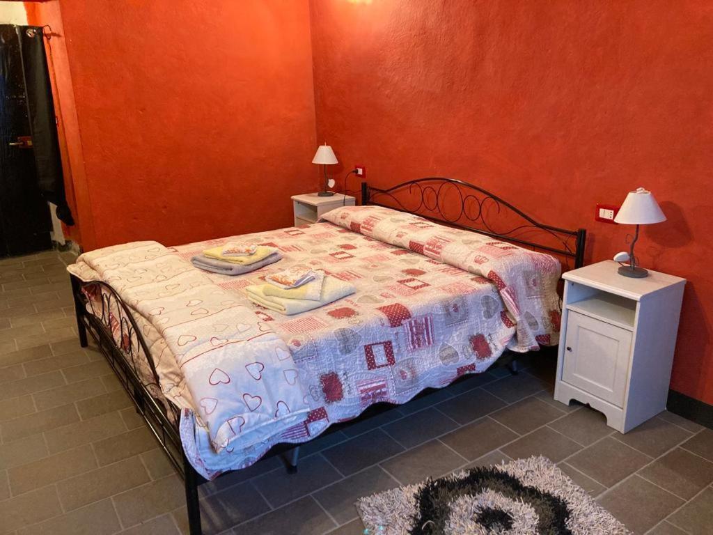 L'incantesimo * Triora