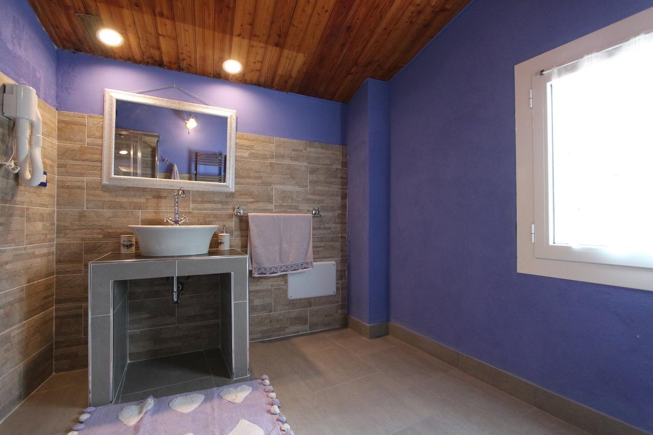 Guest house L'incantesimo *