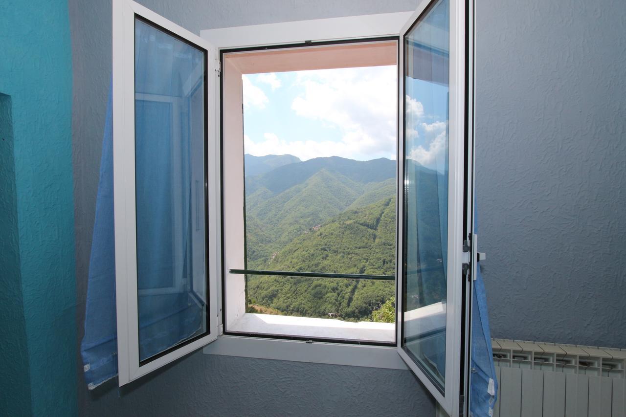 L'incantesimo Guest house Triora