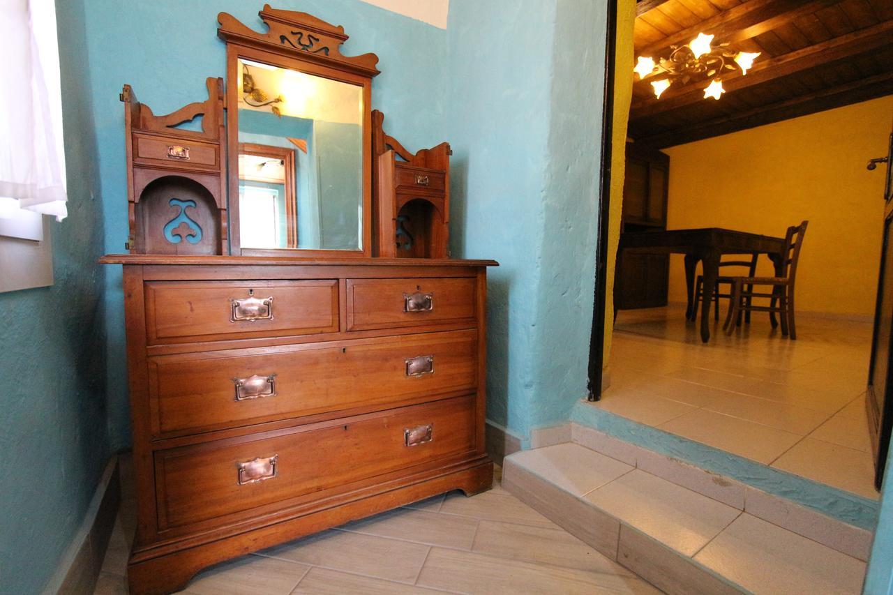 L'incantesimo Guest house Triora