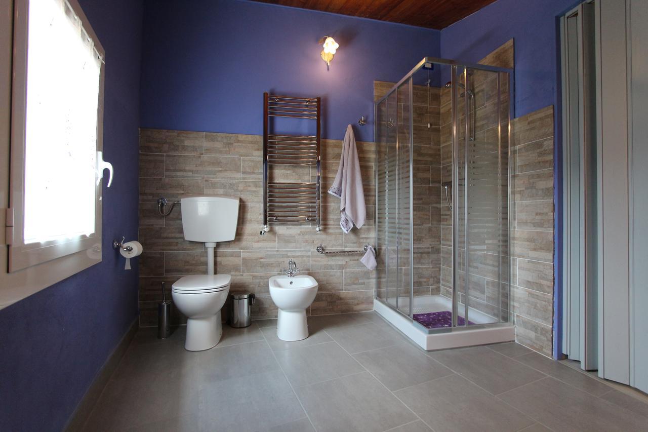 L'incantesimo Guest house *