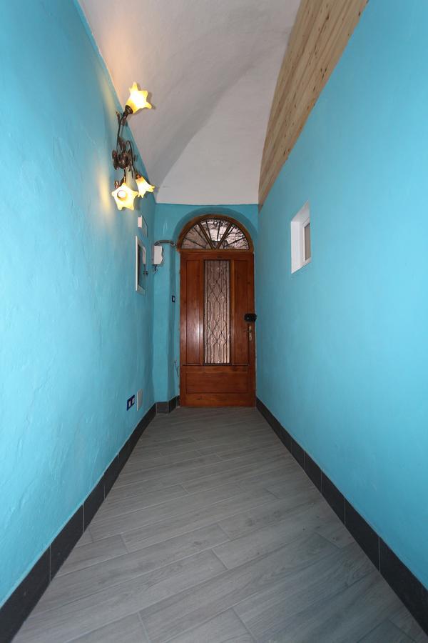 L'incantesimo Guest house Triora